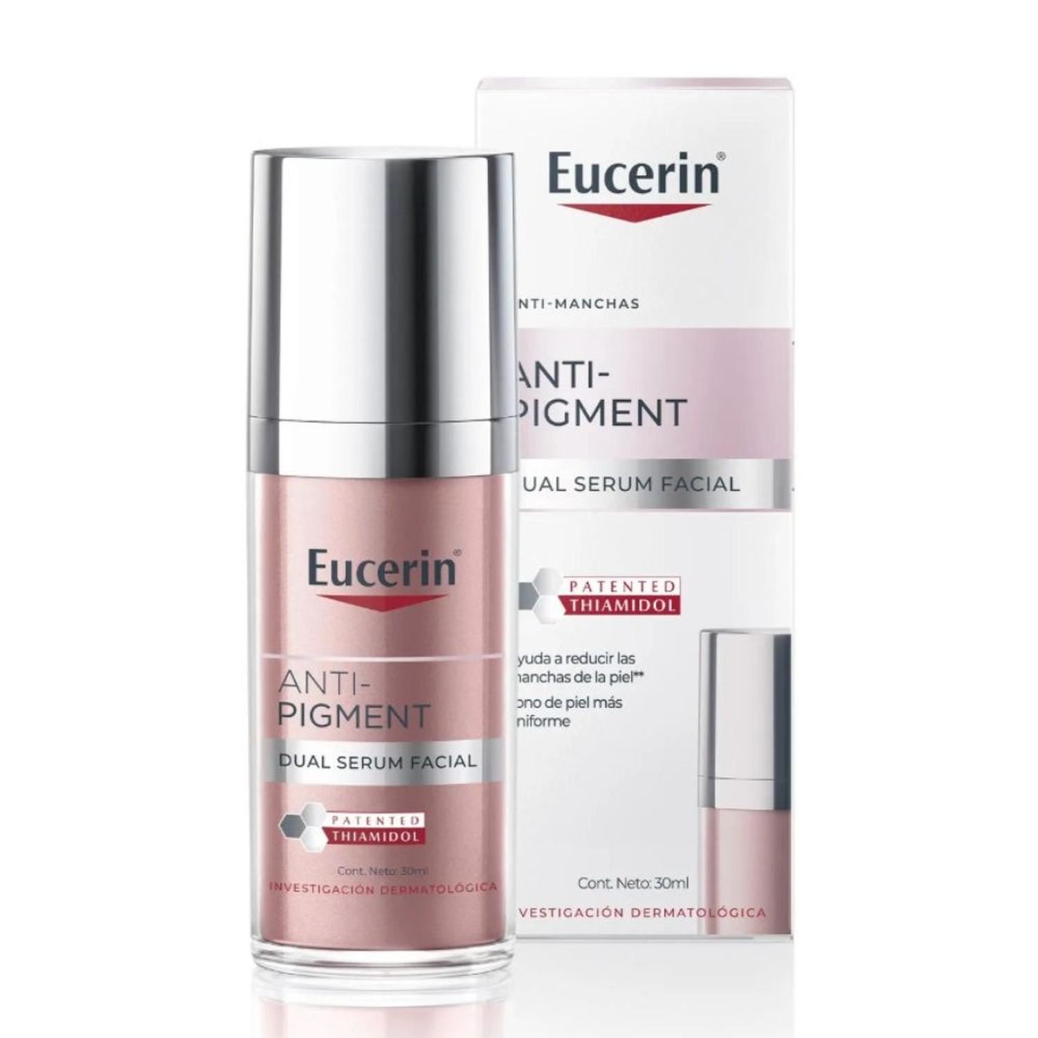 Eucerin Antipigmento - Serum Dual Facial - 30ml